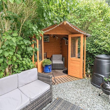 Little Jacks Cottage Scalby  Exteriör bild